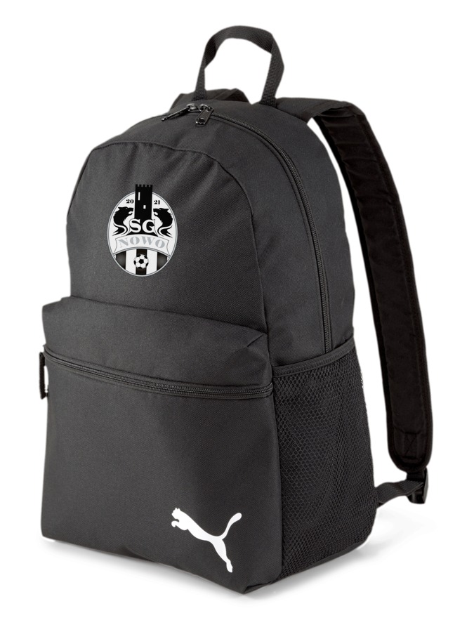 PUMA teamGOAL 23 Backpack Core