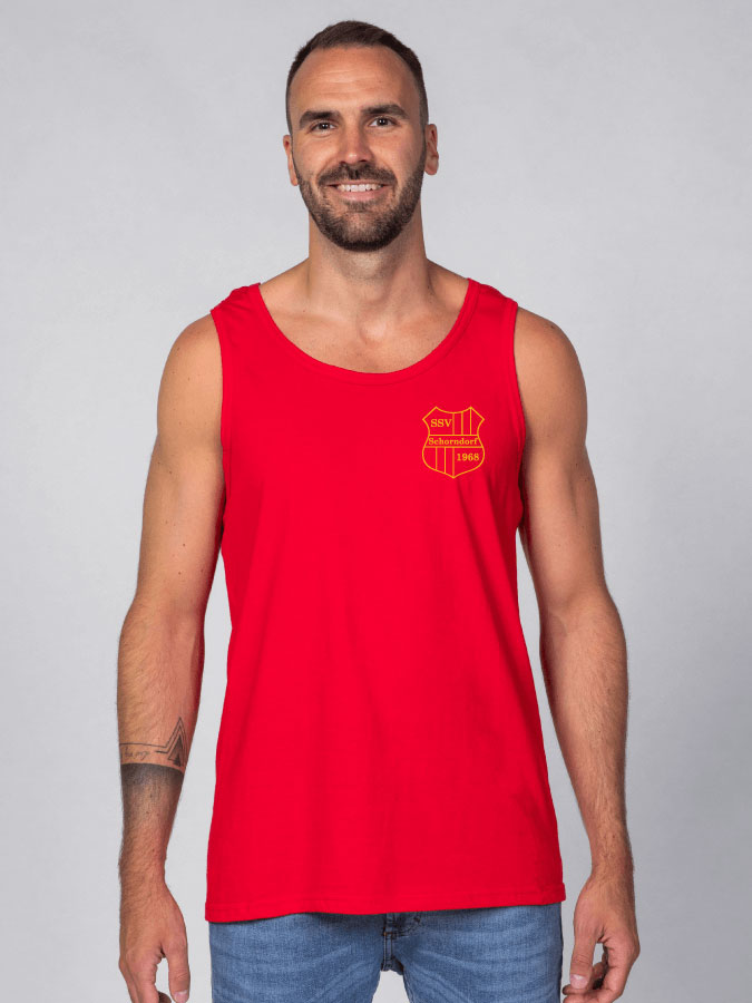 Tanktop Oskar
