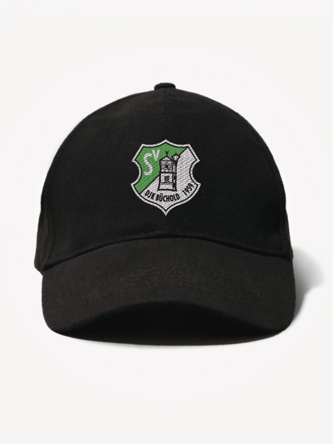 Basecap 5 Panel Sticklogo
