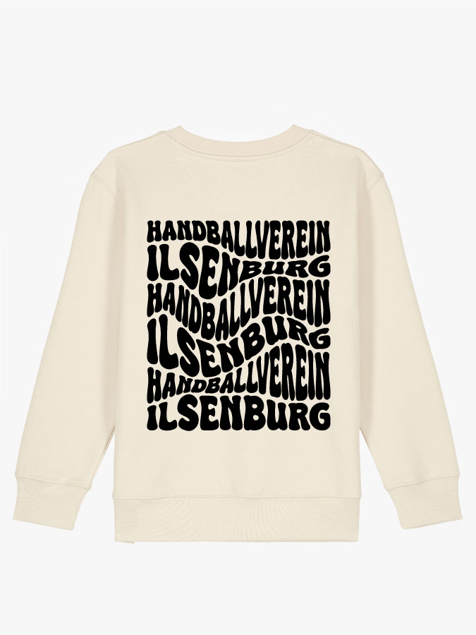 Sweater Wavy Kids