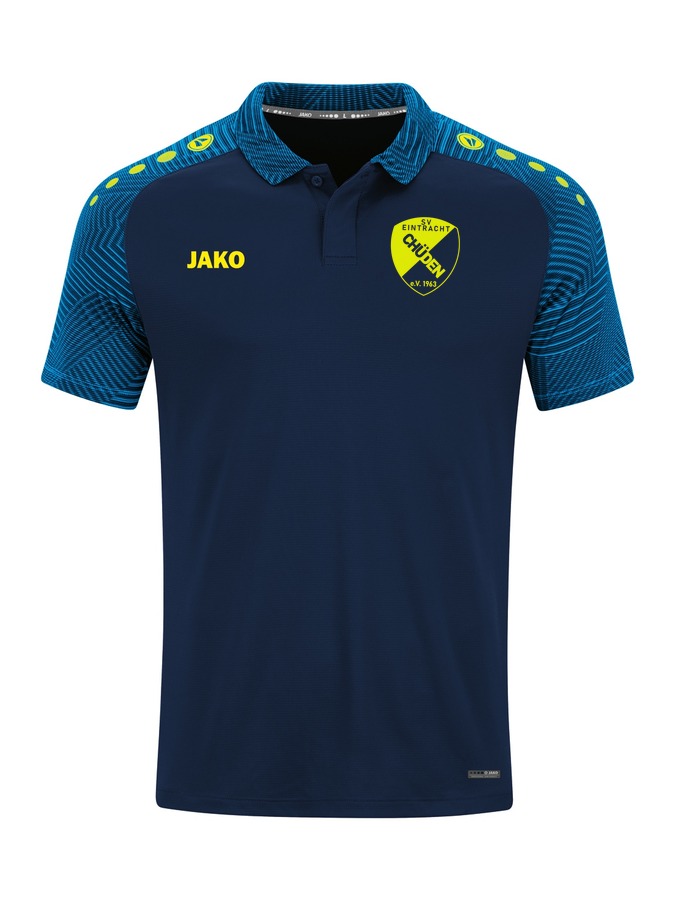 Jako Poloshirt Performance