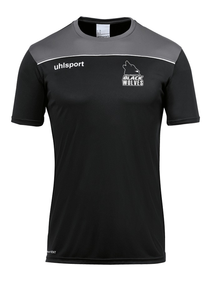 uhlsport Offense 23 Poly Shirt