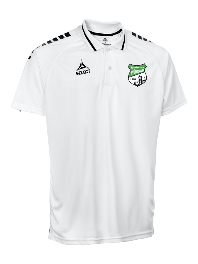 Select Monaco Polo-Shirt