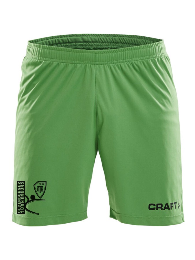 Craft Squad Go Torwart-Shorts
