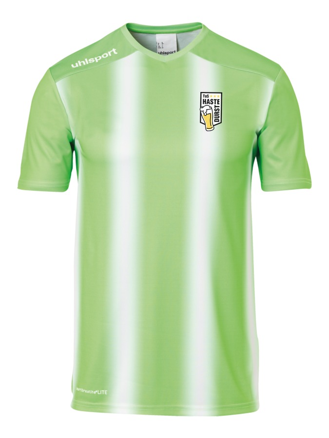 uhlsport Stripe 2.0 Trikot Kurzarm