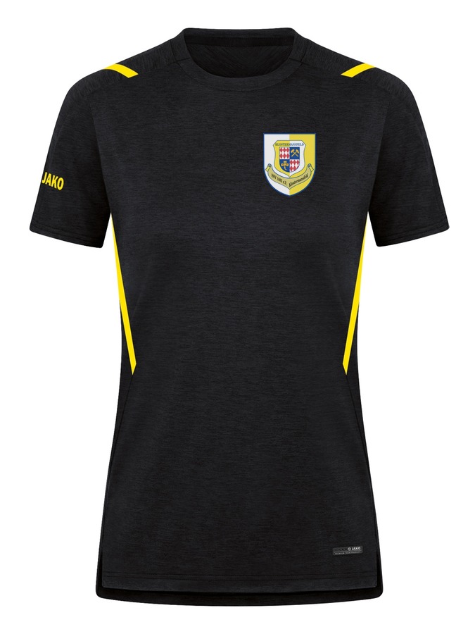 Jako T-Shirt Challenge Damen