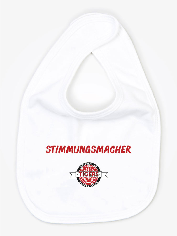 Babylätzchen Stimmungsmacher
