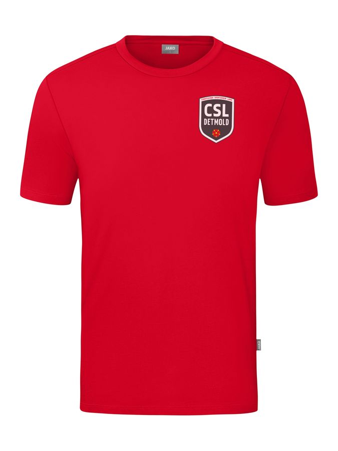 Jako T-Shirt Organic Stretch