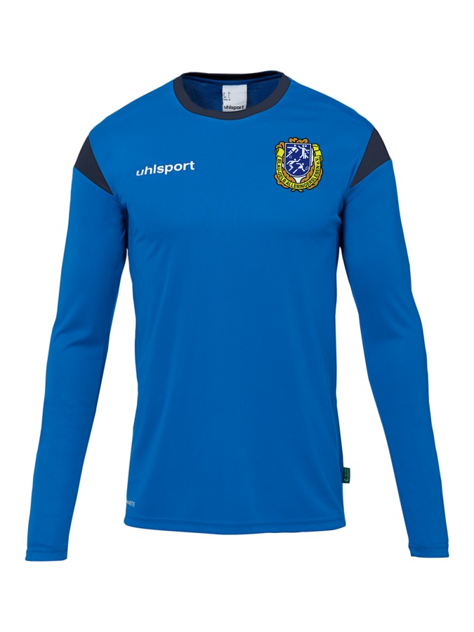 uhlsport Squad 27 Trikot Langarm