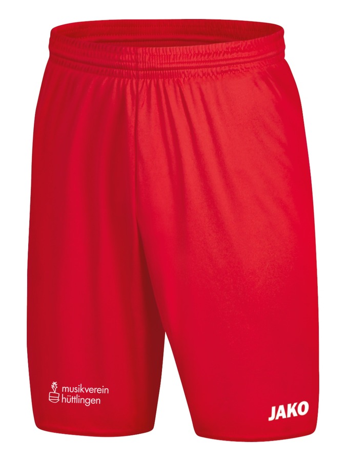 Jako Sporthose Anderlecht 2.0 mit Innenslip