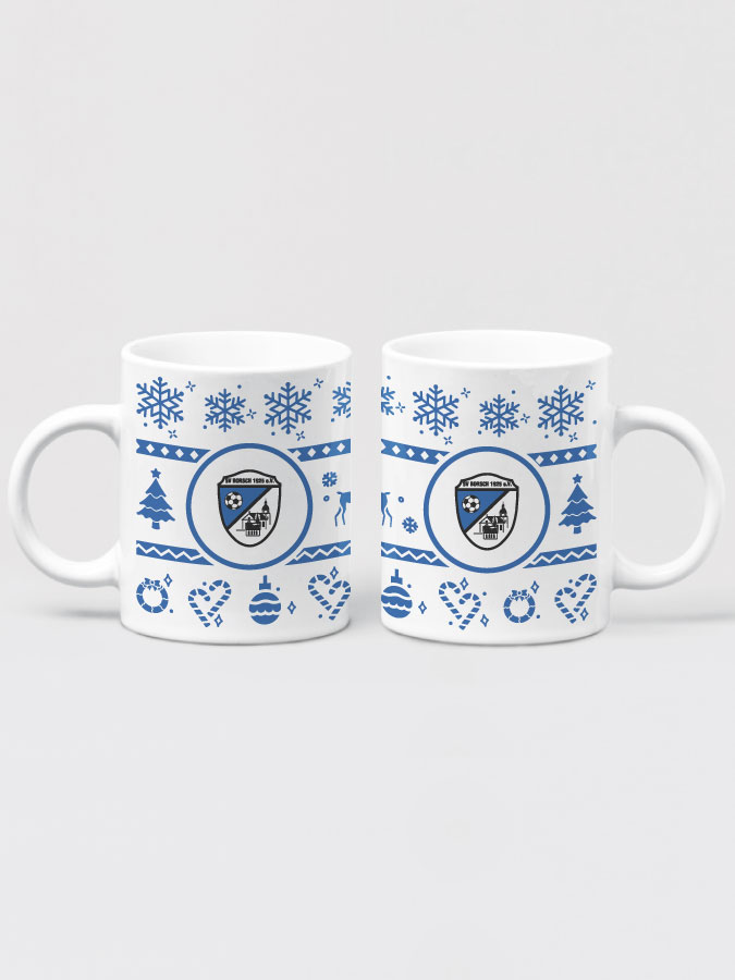 Tasse Christmas