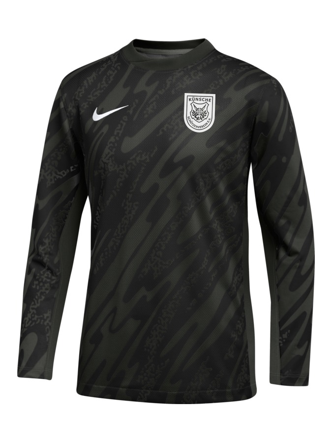 Nike Gardien V Torwart Trikot Langarm Kinder