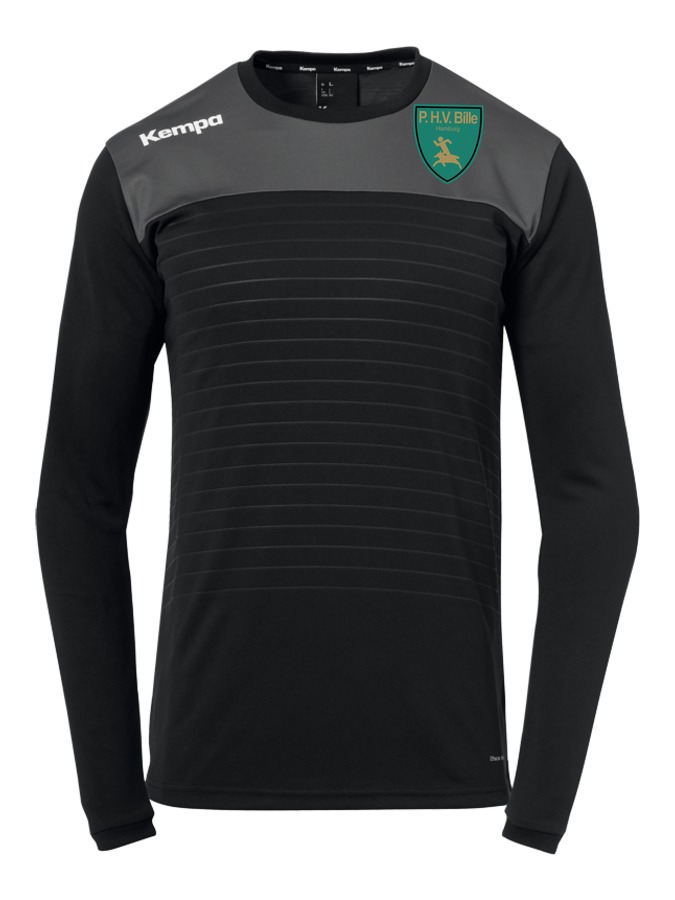 Kempa Emotion 2.0 Langarmshirt