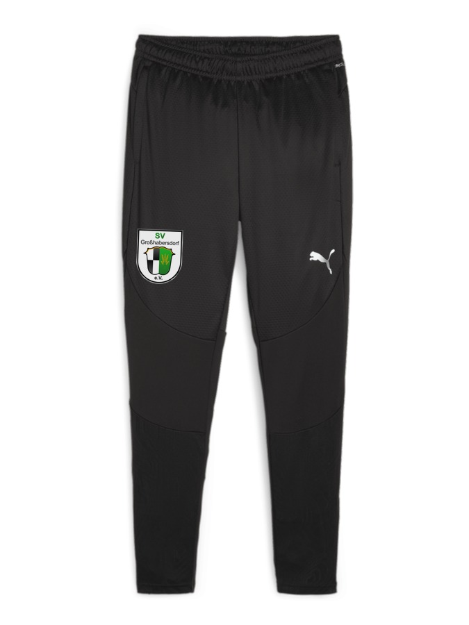 PUMA teamFINAL Trainingshose