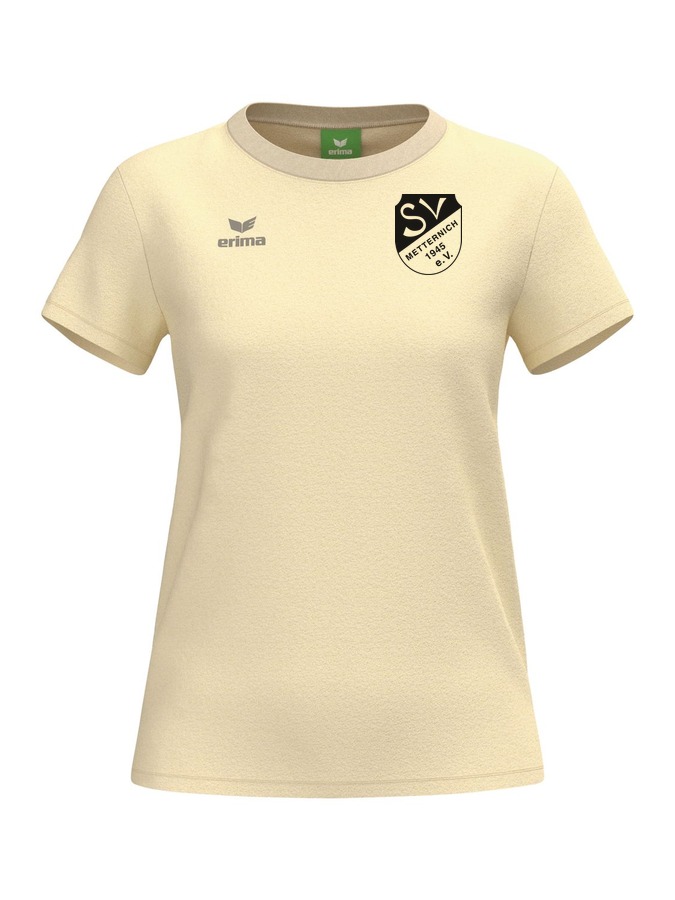 Erima Compete T-Shirt Damen