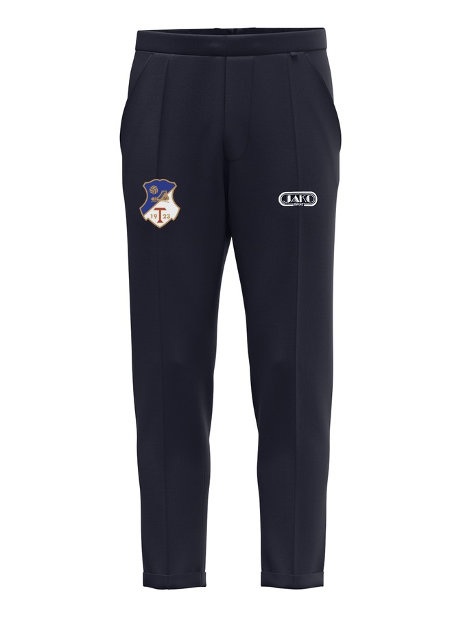 Jako Tracksuit Hose Wardrobe