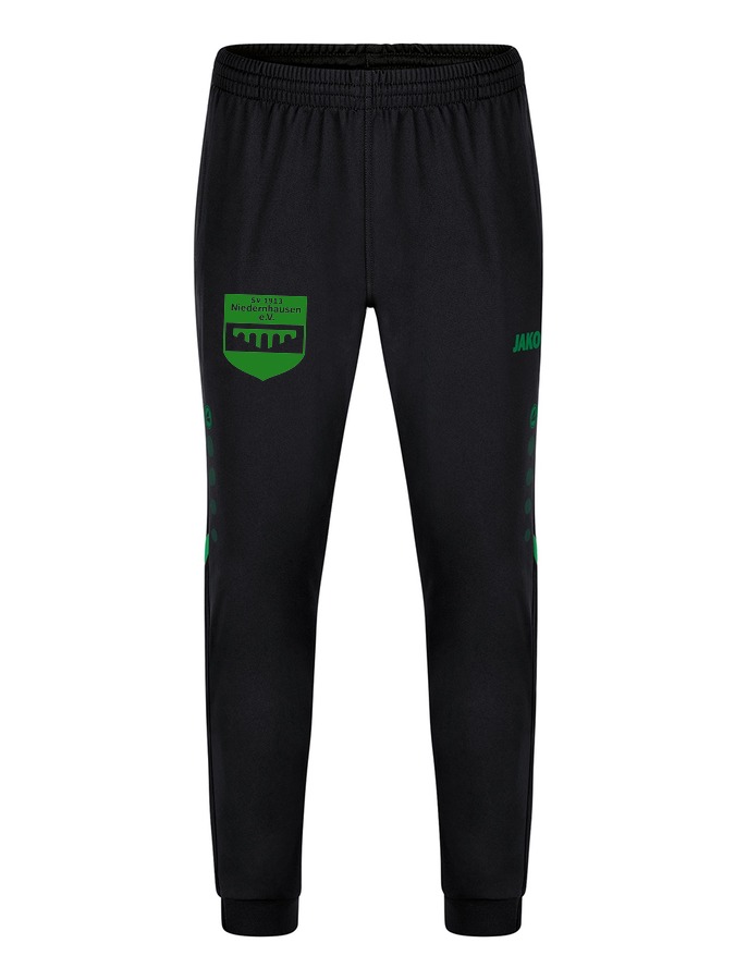 Jako Polyesterhose Challenge Damen