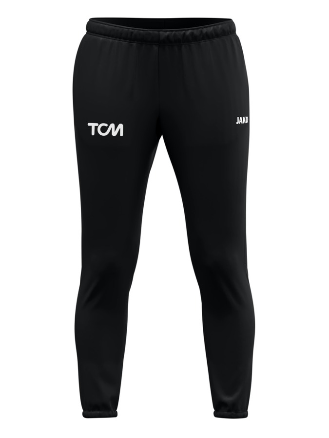 Jako Freizeithose Dynamic Damen