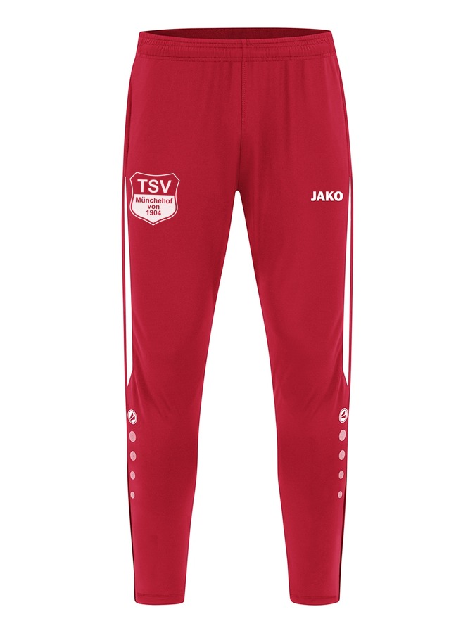 Jako Trainingshose Power