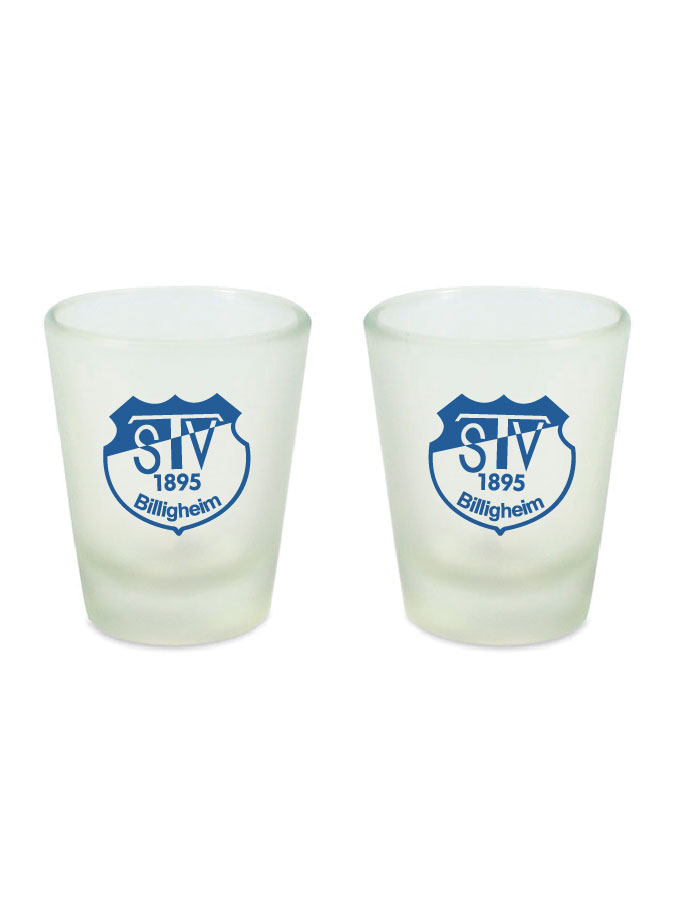 2er Set Schnapsglas Alina