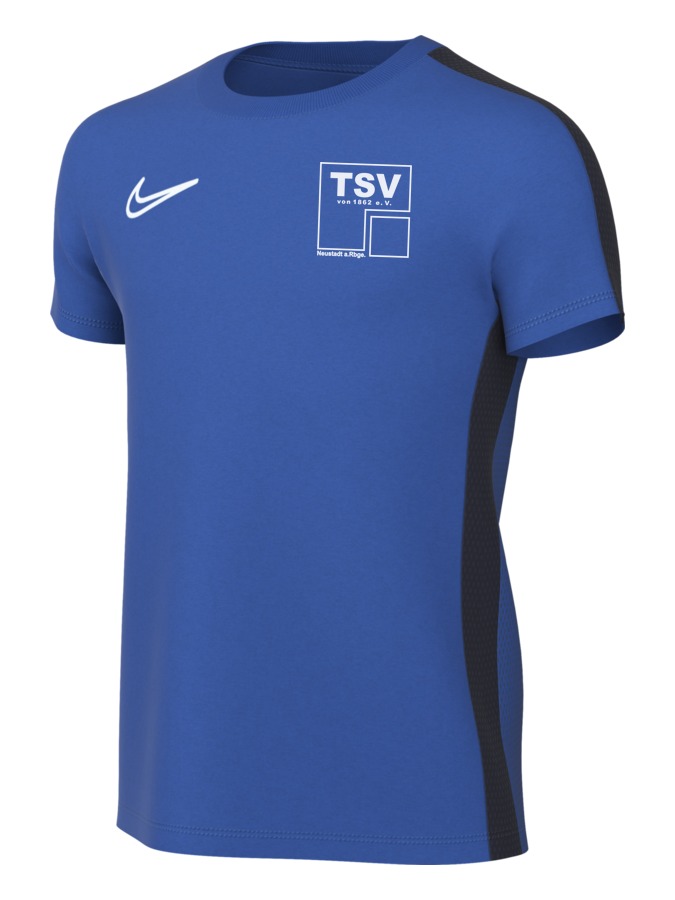 Nike Academy 23 Shirt Kinder