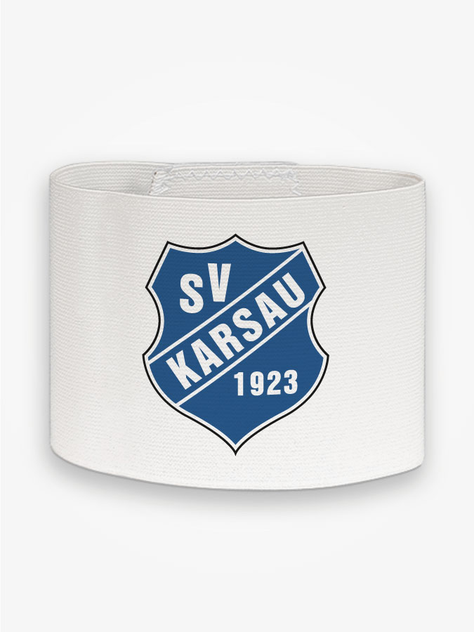 Armbinde Logo