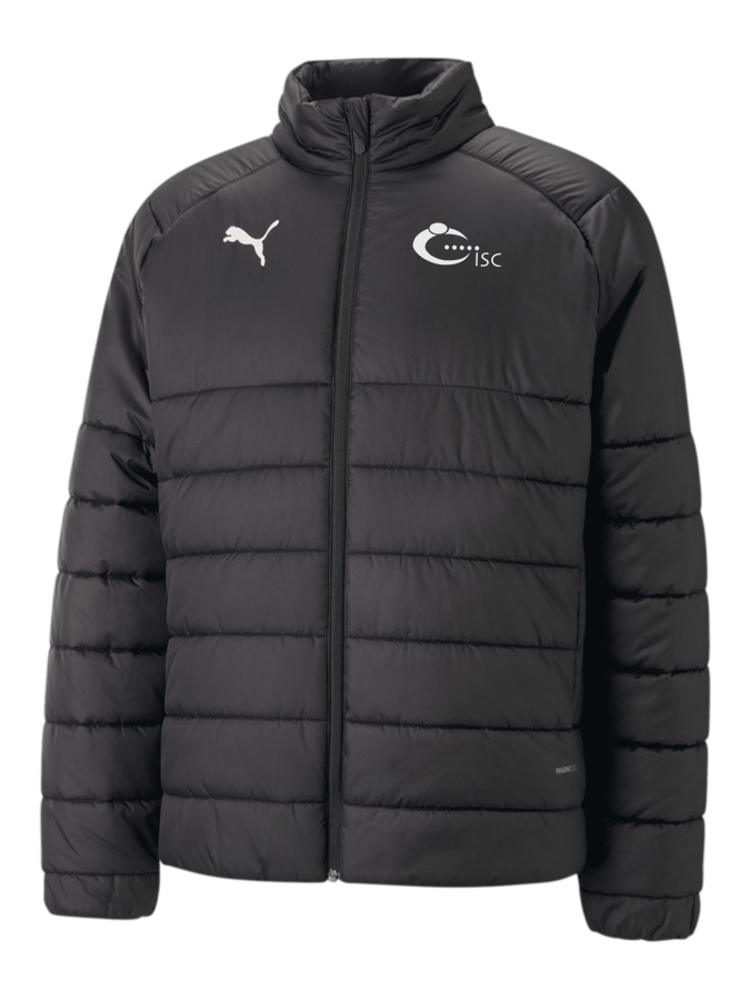 PUMA teamLIGA Padded Jacke 2
