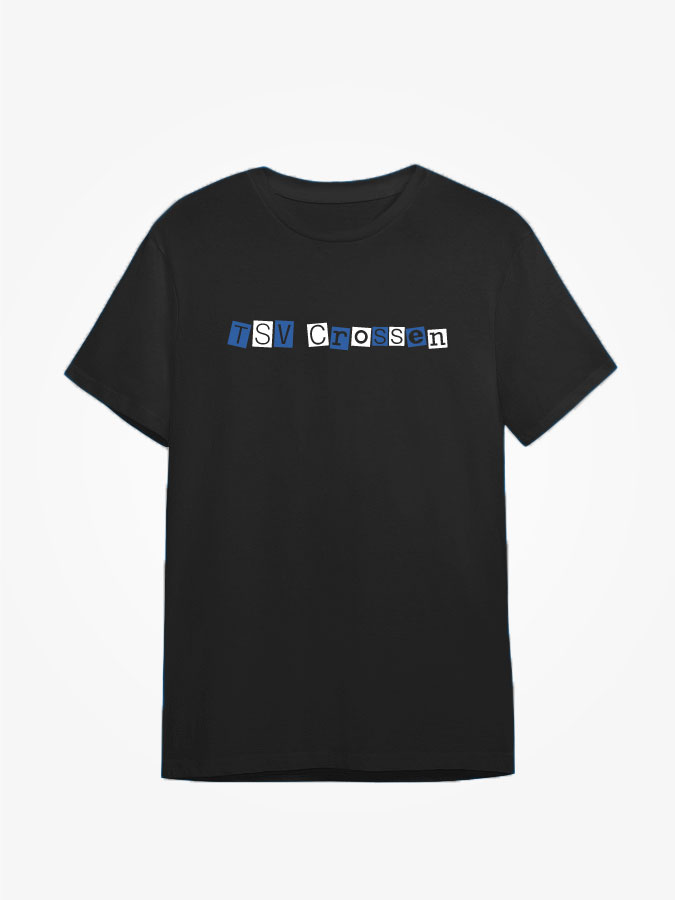 Shirt Letter Kids