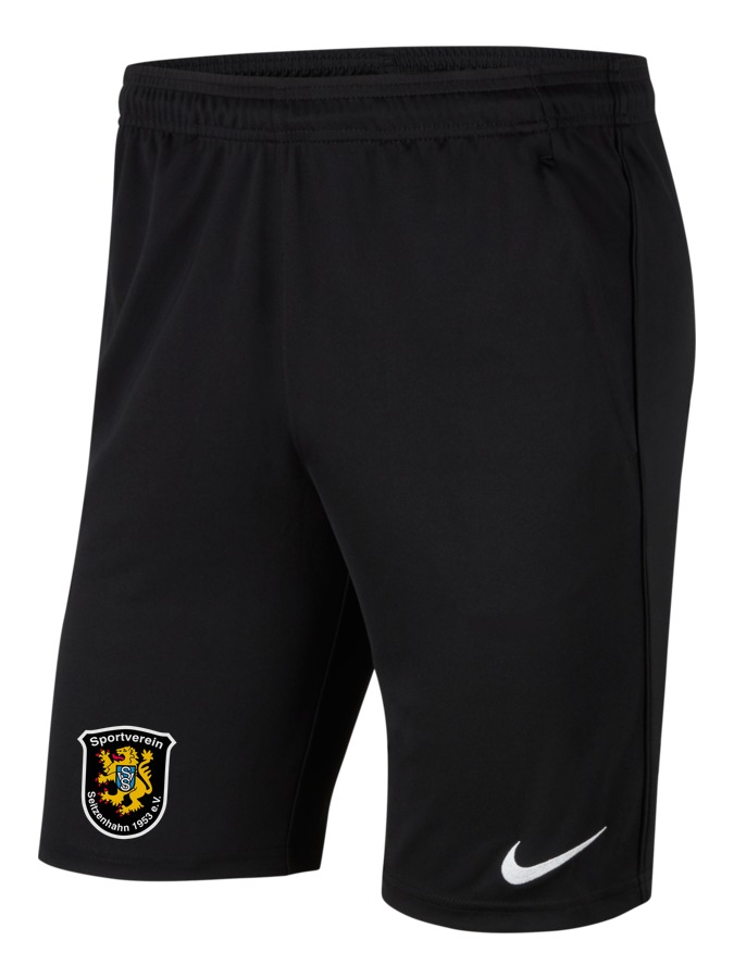 Nike Park 20 Knit Shorts