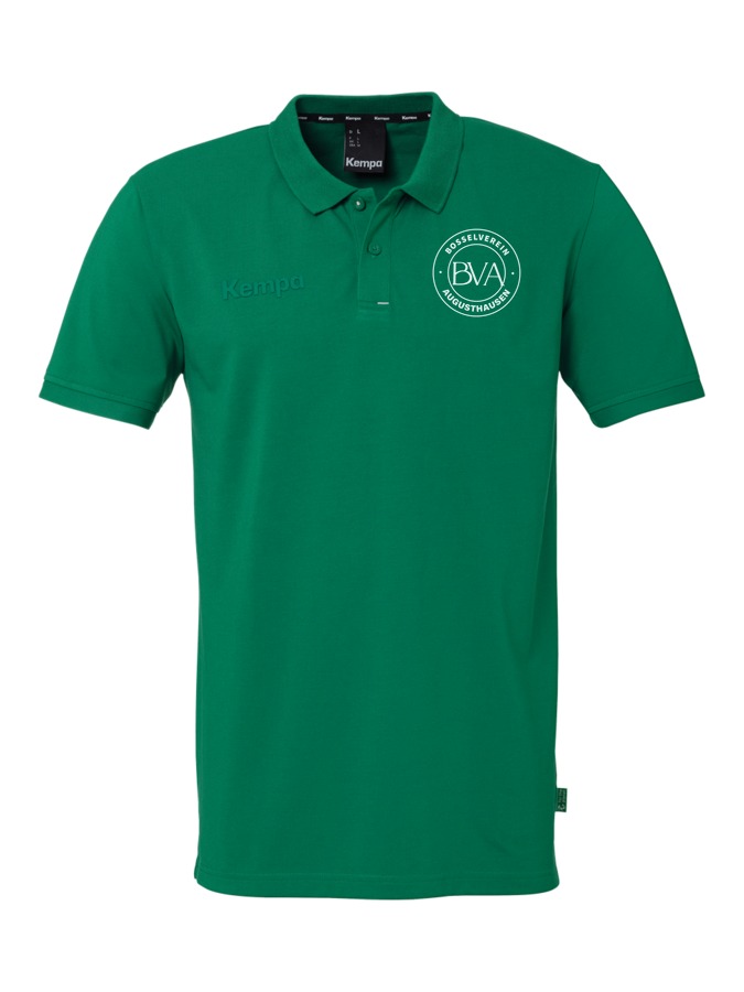 Kempa Prime Poloshirt