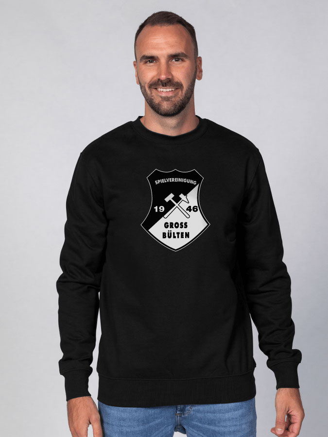 Sweatshirt Classic Herren