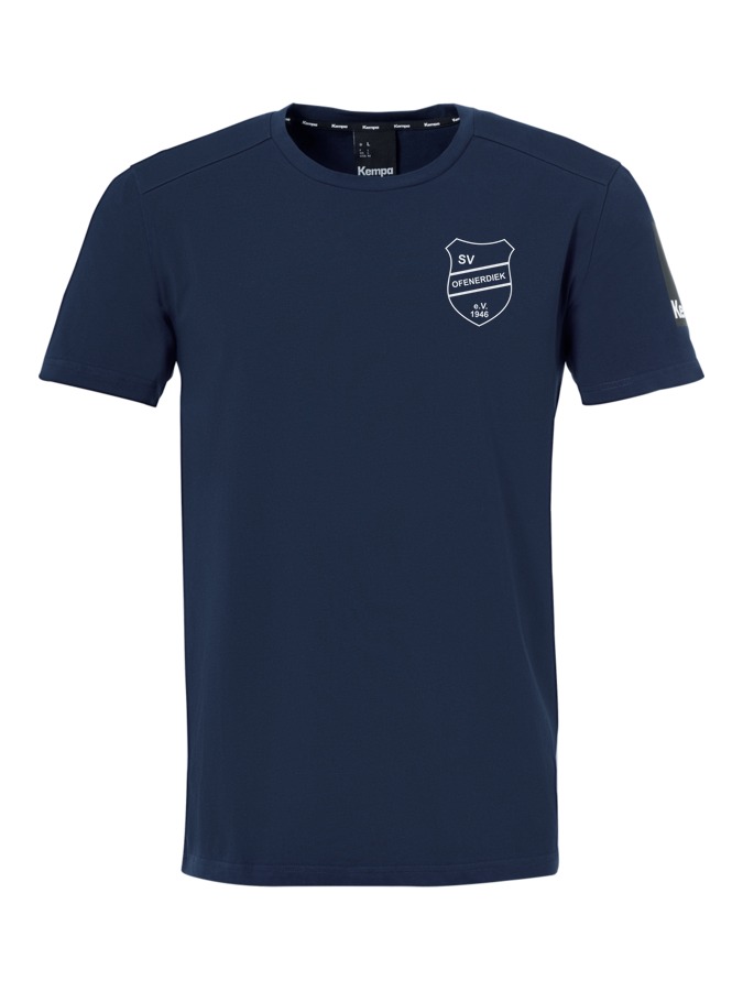 Kempa Status T-Shirt