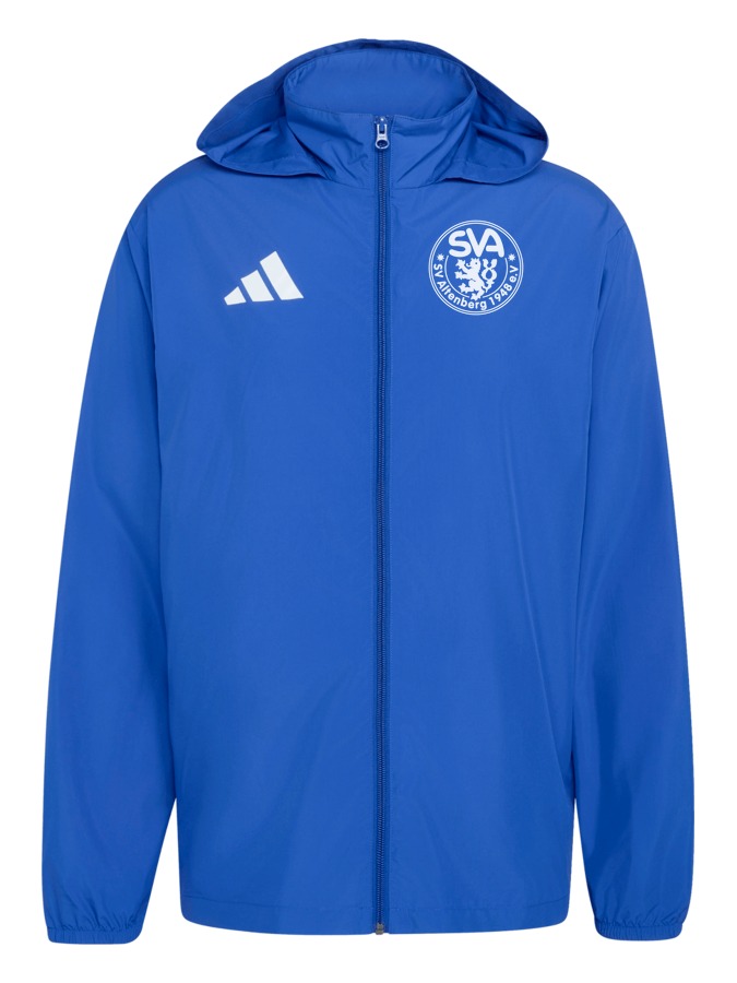 adidas Entrada 26 Regenjacke