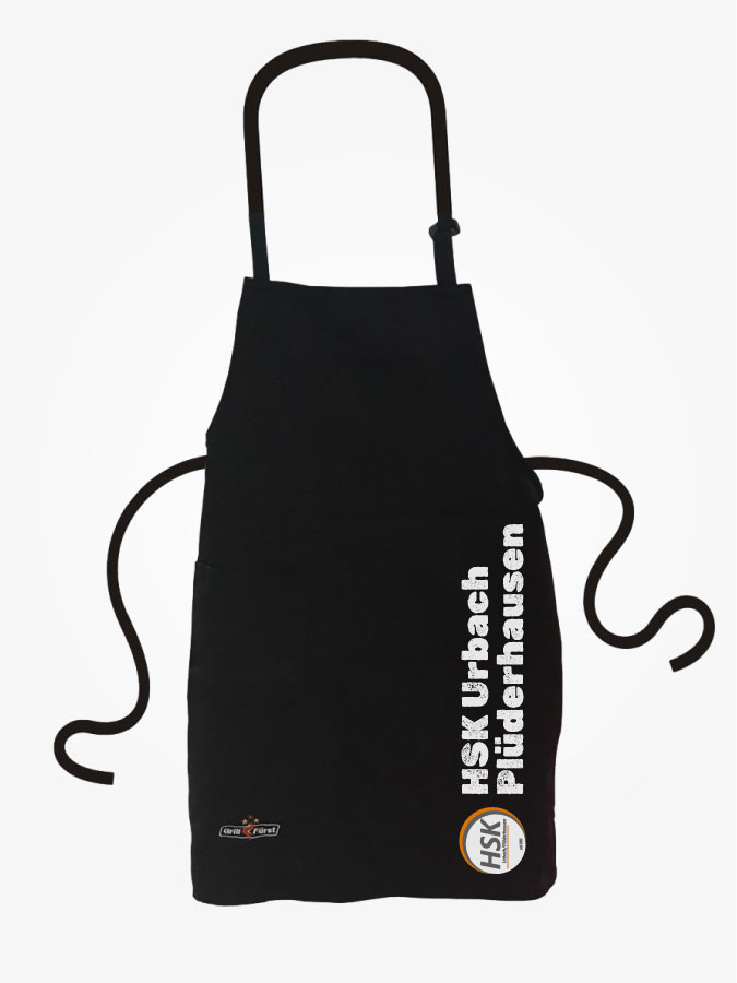 Schürze Grillfürst Classic