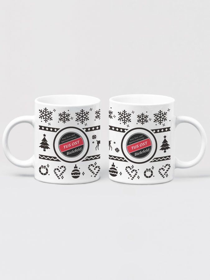 Tasse Christmas