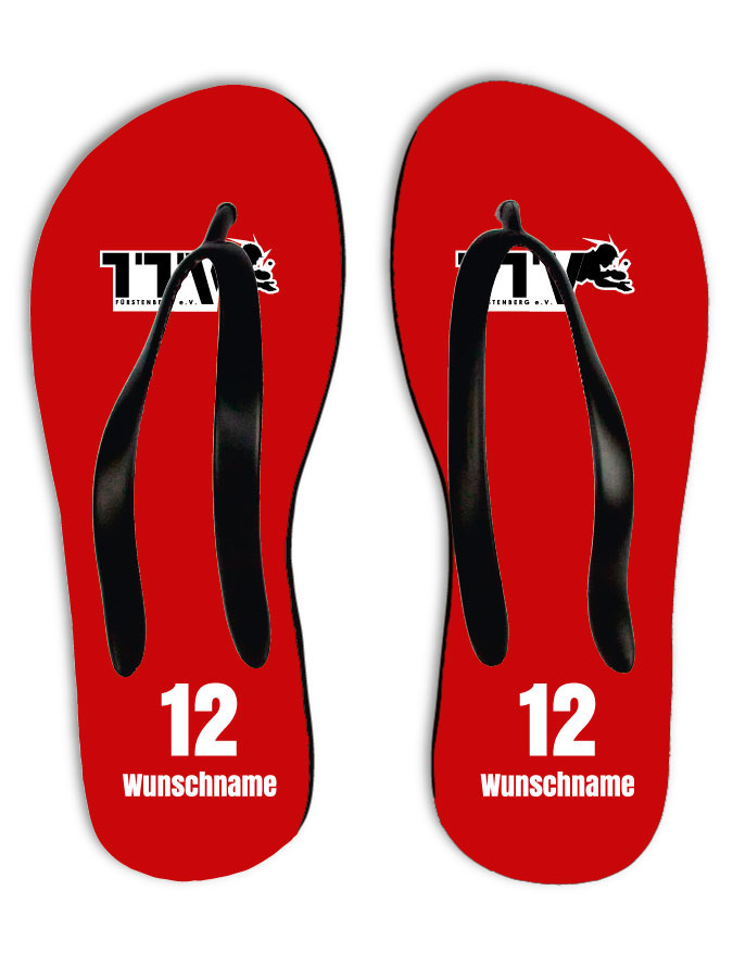 Zehentrenner