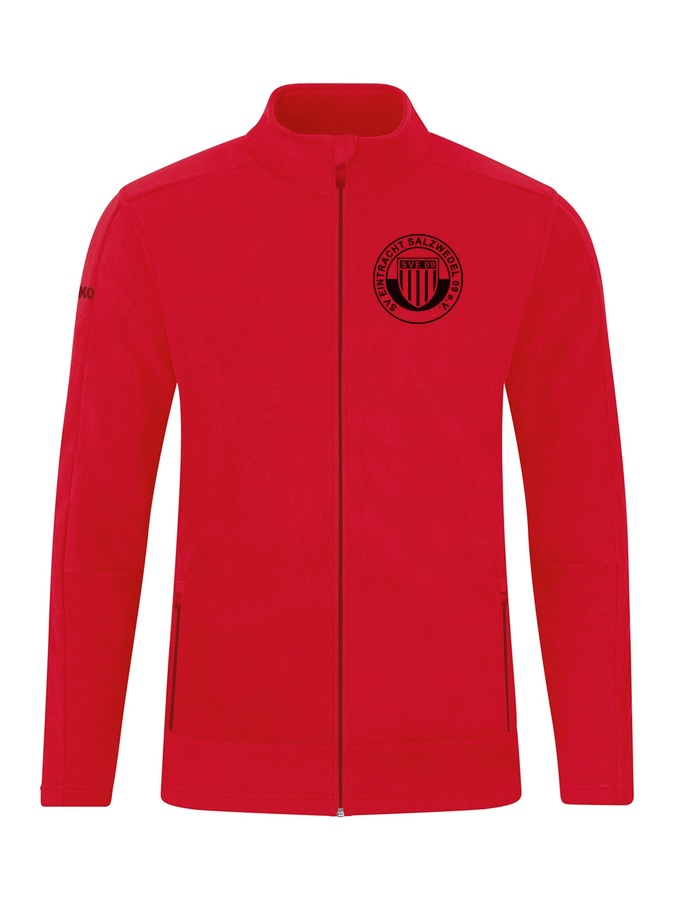 Jako Fleecejacke