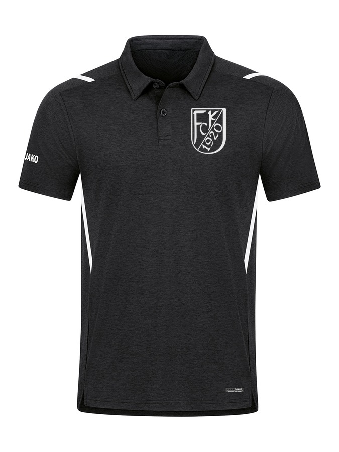 Jako Poloshirt Challenge