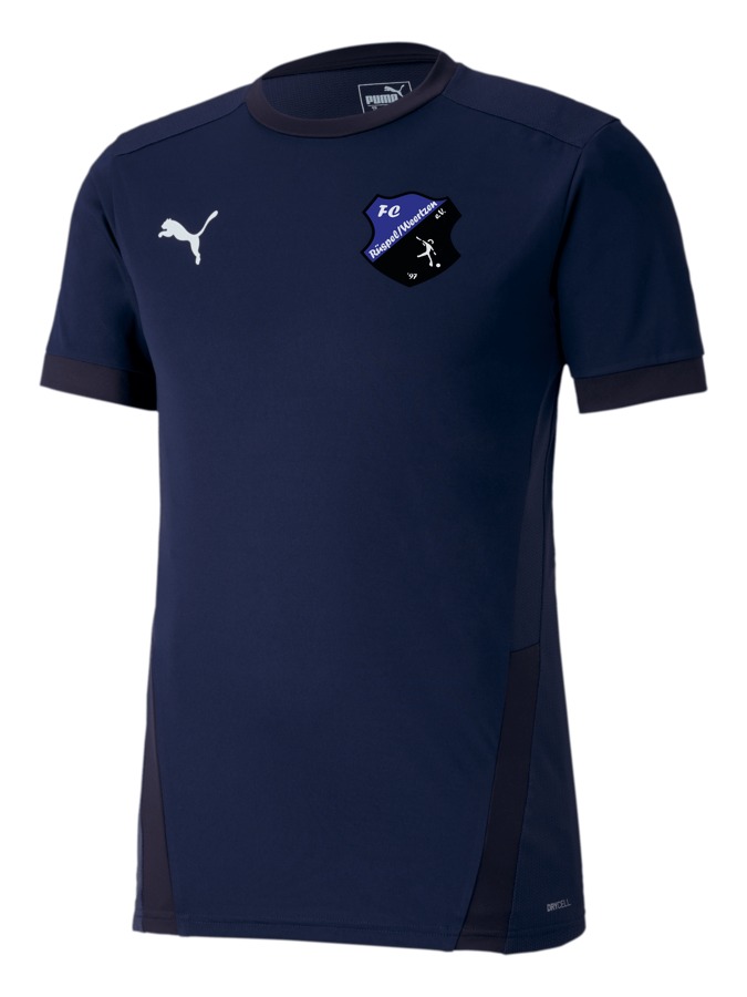 PUMA teamGOAL 23 Trikot