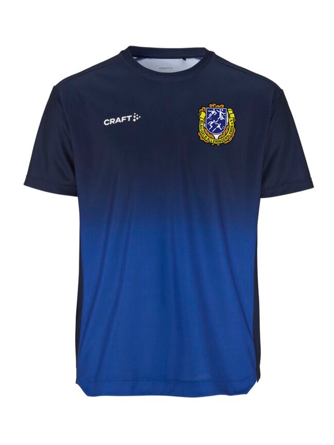 Craft Evolve 2.0 Structured Graphic Trikot