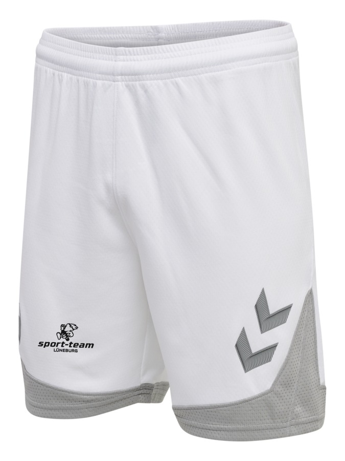 Hummel Lead Trainingsshorts