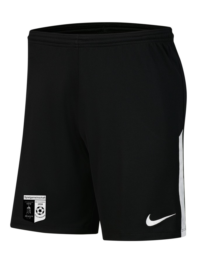 Nike League II Knit Shorts Kinder