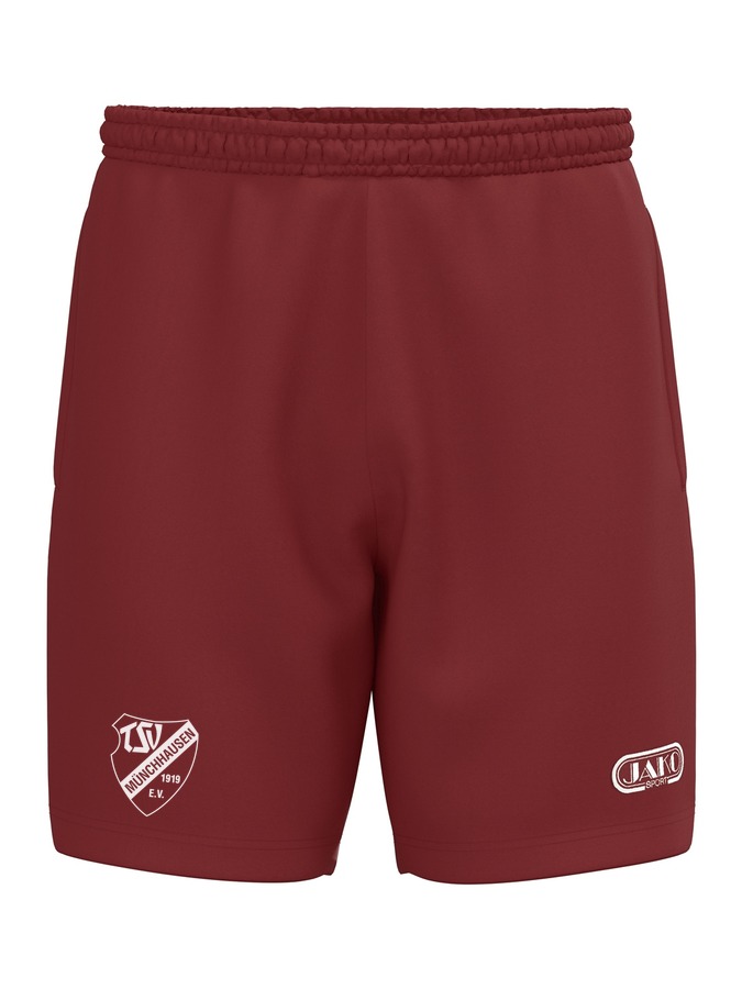 Jako Short Wardrobe