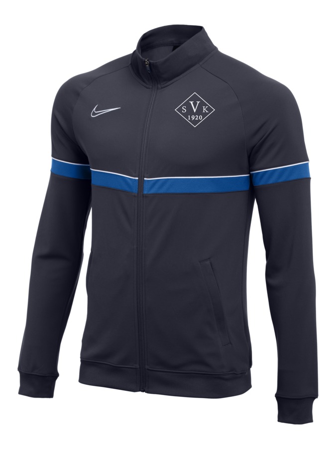 Nike Academy 21 Knit Trainingsjacke Kinder