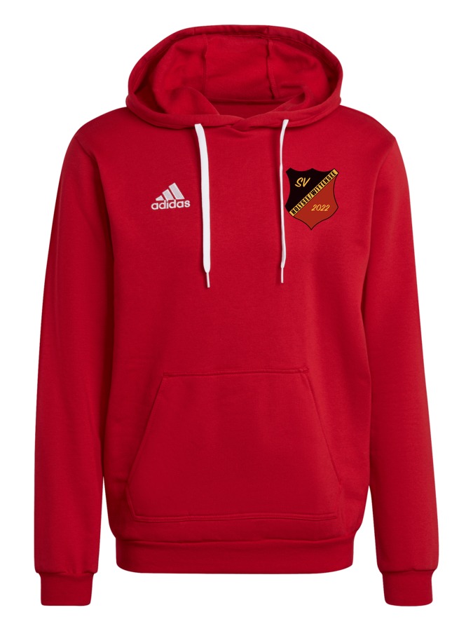 adidas Entrada 22 Hoodie
