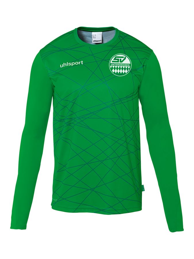 uhlsport Prediction Torwart Shirt