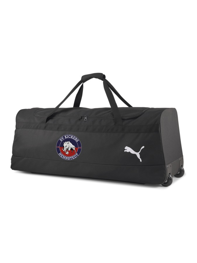 PUMA teamGOAL 23 Wheel Teambag XL