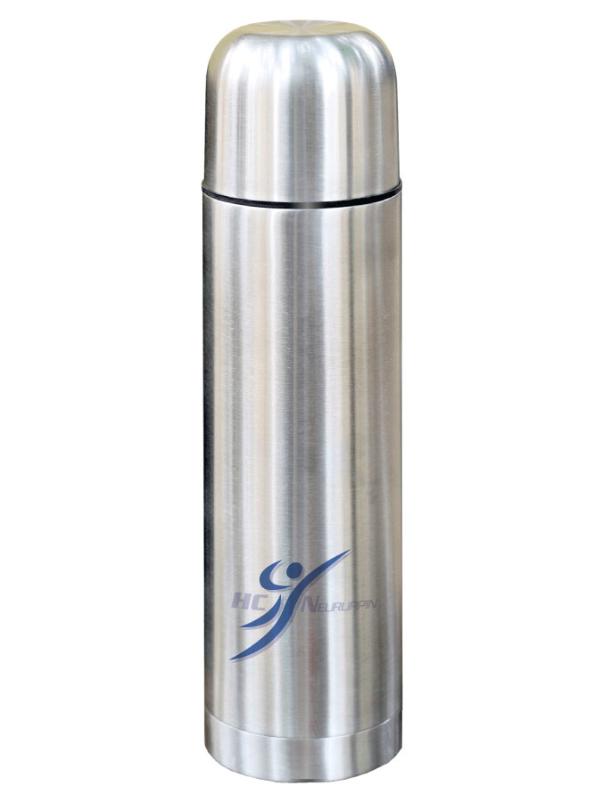 Edelstahl-Thermoskanne