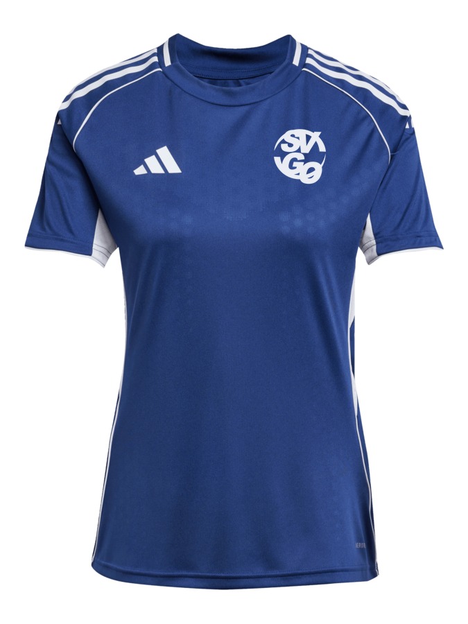 adidas Tiro 25 Competition Match Trikot Damen