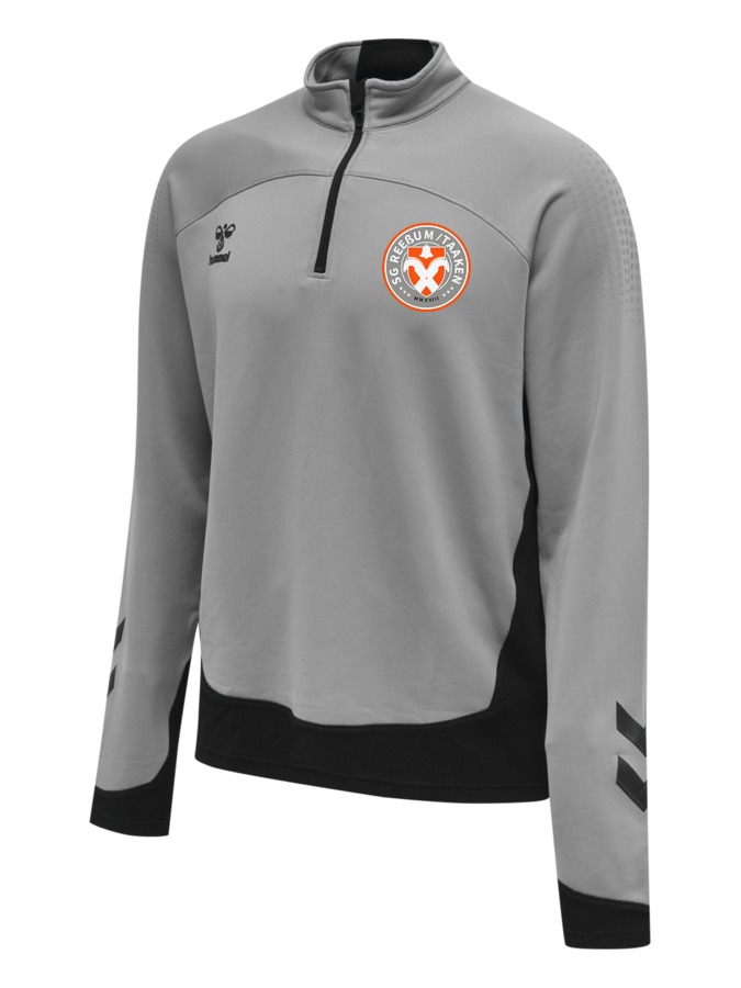 Hummel Lead Half Zip